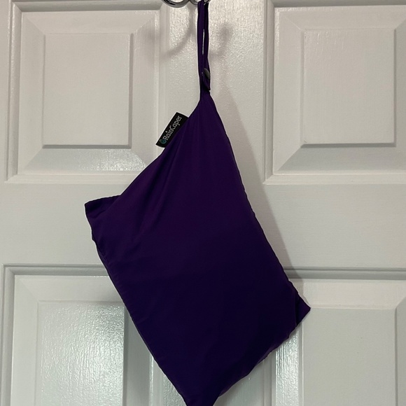 Reversible Rain Cape/Poncho - Picture 10 of 11